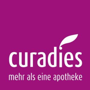 Logo Curadies-Apotheken