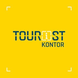 Logo Tourist-Kontor Zwenkau
