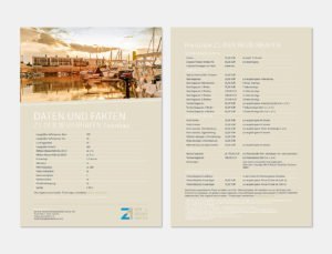 Infoblatt Z1-Der Revierhafen