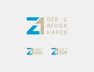 Logo-Familie Z1