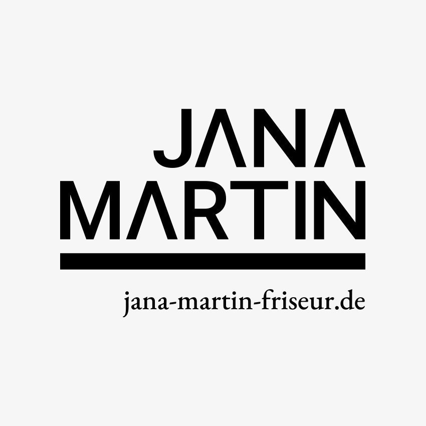Jana Martin Friseur