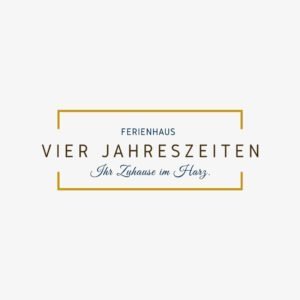 Webseite Ferienhaus Vierjahreszeiten Harz