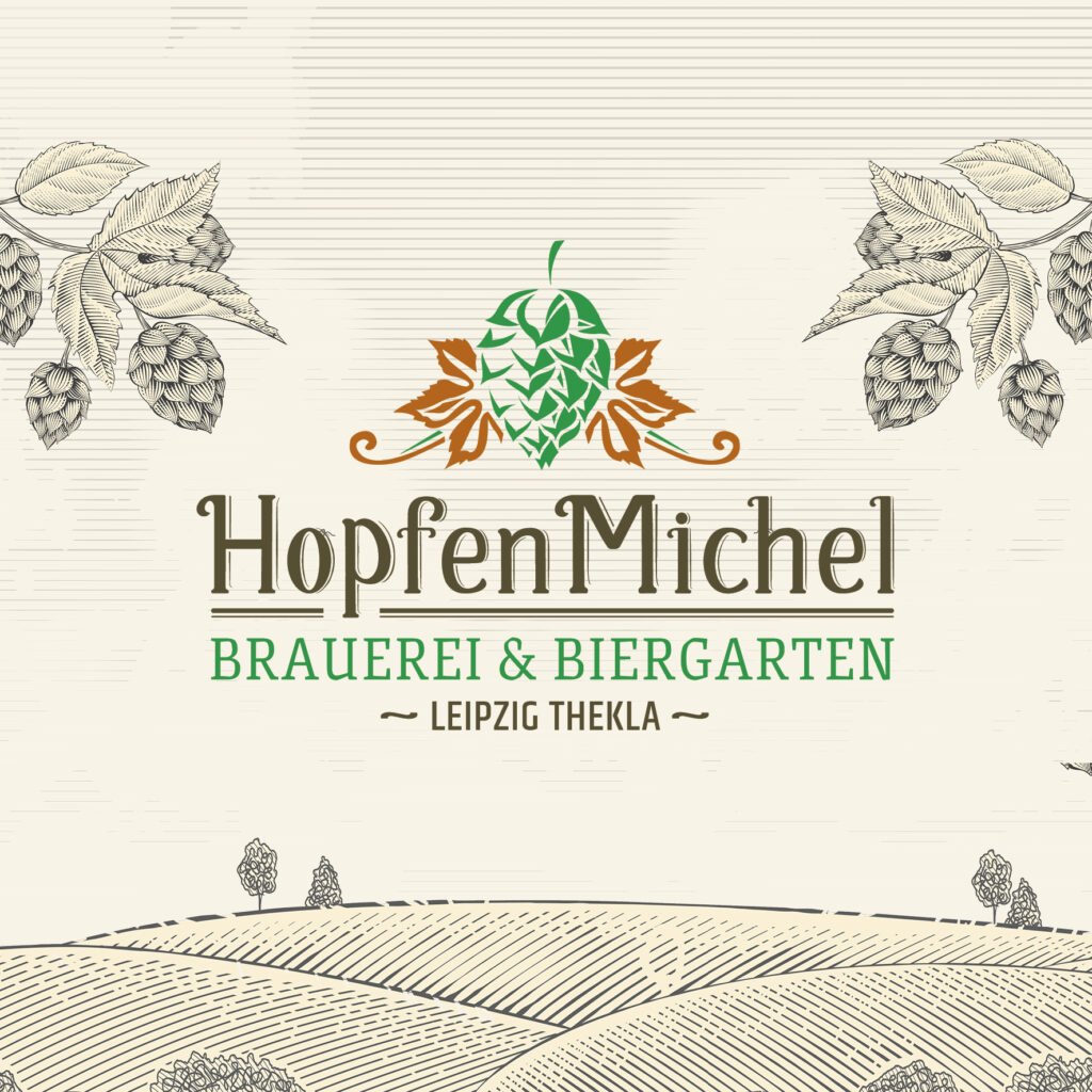 HopfenMichel Brauerei & Biergarten